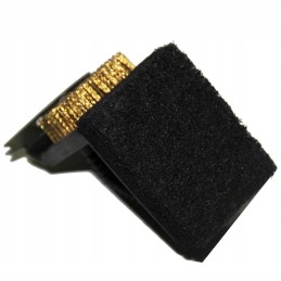 Activa Mastercook 16900 3in1 grilio valymo šepetys