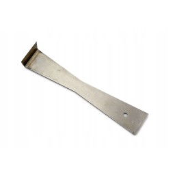 Bitininkystės kaltas - nerūdijančio plieno bitininkystės kaltas