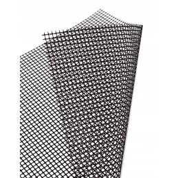 Grilio kilimėlis Tefloninis tinklelis BBQ griliui orkaitei 33x40cm AG666B