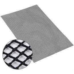 Grilio kilimėlis Tefloninis tinklelis BBQ griliui orkaitei 33x40cm AG666B