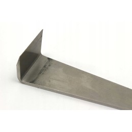 Bitininkystės kaltas - nerūdijančio plieno bitininkystės kaltas