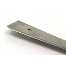 Bitininkystės kaltas - nerūdijančio plieno bitininkystės kaltas