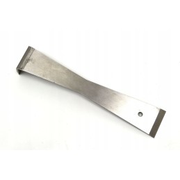 Bitininkystės kaltas - nerūdijančio plieno bitininkystės kaltas