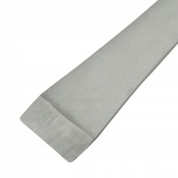 Nerūdijančio plieno bitininkystės kaltas su 21cm barstytuvu