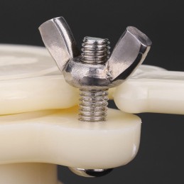 Patvarus medaus ištraukimo maišytuvas