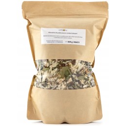 Dulkių siurblio mišinys su miško žolelėmis 300g