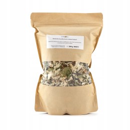 Dulkių siurblio mišinys su miško žolelėmis 300g