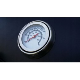 El fuego edmonton anglies grilis su rūkykla