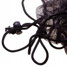 Tinklelis nuo uodų, tinklelis nuo vabzdžių, raudonai ruda kepurė