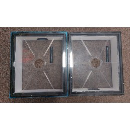 Skaidrus gaubtas aviliui