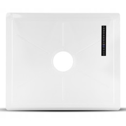 permatomas dangtelis Wielkopolska 12 rėmų aviliui, dadant!!!