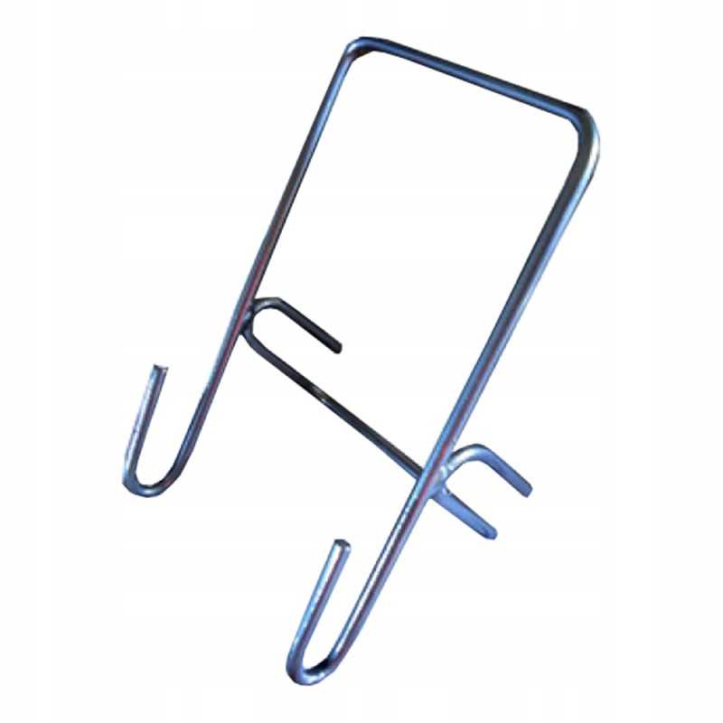 Kibiro nusausinimas.