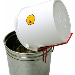 Kibiro nusausinimas.