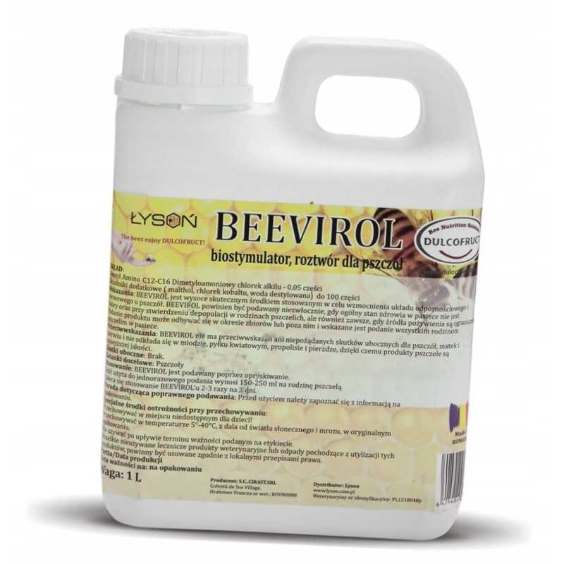 ??beevirol 1 l (pašarų priedas)??