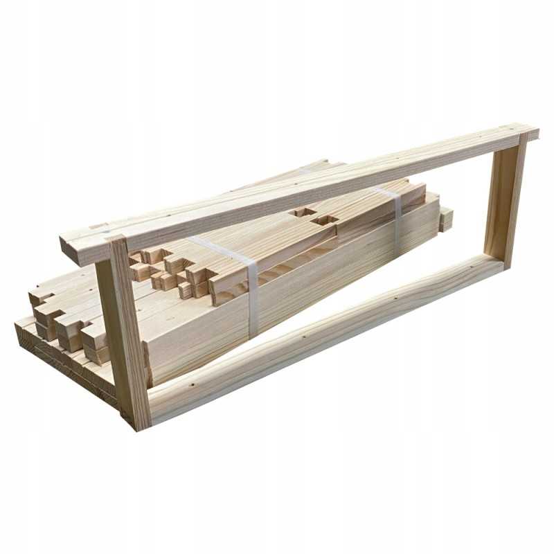 Wielkopolska prailginimo rėmas 360130 10 vnt