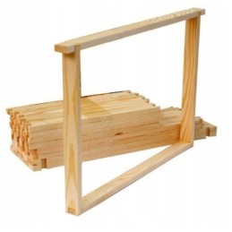 Didžiosios Lenkijos rėmas 360×260