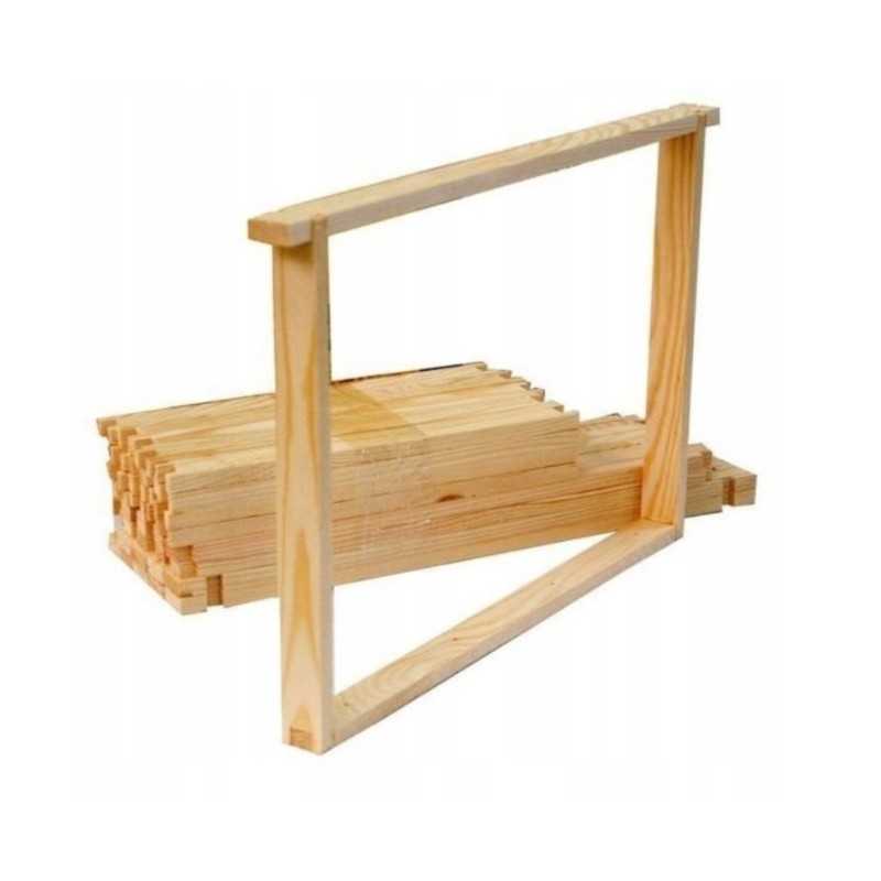 Didžiosios Lenkijos rėmas 360×260