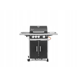 Activa Nebraska 3 1 dujinis grilis