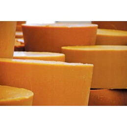 Natūralus bičių vaškas 0,5 kg