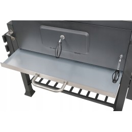 Lund anglies grilis 78 x 42 5 cm