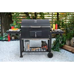 Lund anglies grilis 78 x 42 5 cm