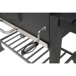 Lund anglies grilis 78 x 42 5 cm