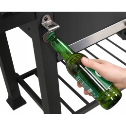 Lund anglies grilis 78 x 42 5 cm