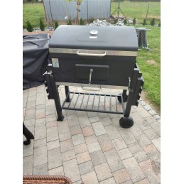 Lund anglies grilis 78 x 42 5 cm