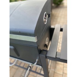 Lund anglies grilis 78 x 42 5 cm