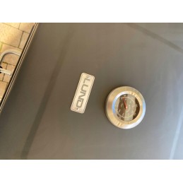 Lund anglies grilis 78 x 42 5 cm