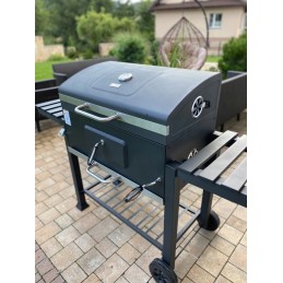 Lund anglies grilis 78 x 42 5 cm