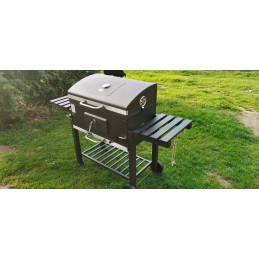 Lund anglies grilis 78 x 42 5 cm