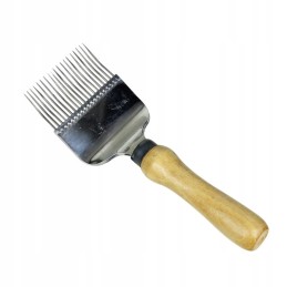 Šakės atlaisvinimo įtaisas