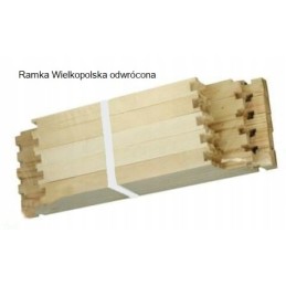 Siūlome apverstus Didžiosios Lenkijos rėmus – 10 vnt.