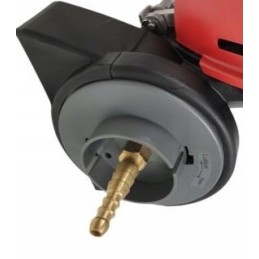 O grilis dujinis grilis 2 7 kW modelis 500 turistinis nešiojamas sulankstomas