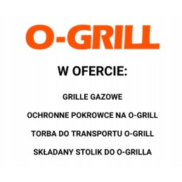 O grilis dujinis grilis 2 7 kW modelis 500 turistinis nešiojamas sulankstomas