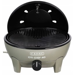 Cadac dujinio grilio modelis Citi Chef 40