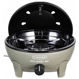 Cadac dujinio grilio modelis Citi Chef 40
