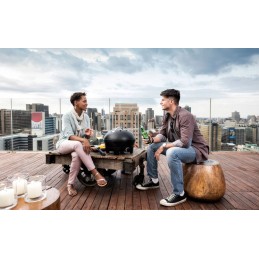 Cadac dujinio grilio modelis Citi Chef 40