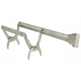 Rėmo gaudyklė su kaltu bitininkui