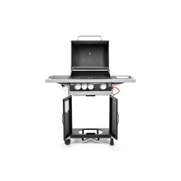 Activa 8 4 qt dujinis grilis