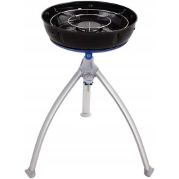 Chef bbqcombo cadac turistinis dujinis grilis