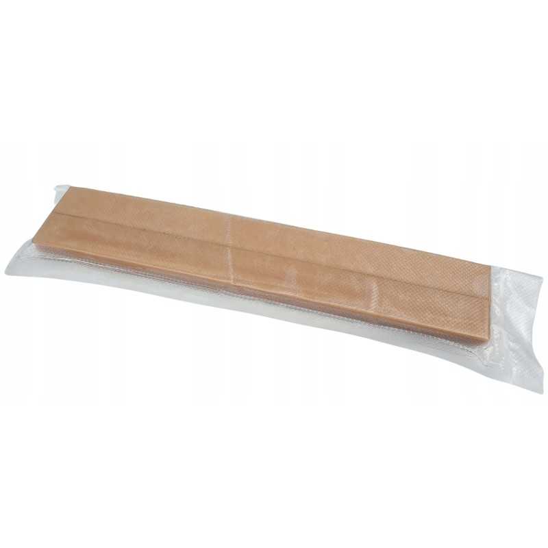 oksalo rūgštis juostelėmis 33% 1 rinkinys (20 vnt.)