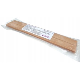 oksalo rūgštis juostelėmis 33% 1 rinkinys (20 vnt.)