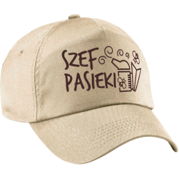 Siūlome beisbolo kepuraitę 'bity boss' - puiki dovana kiekvienam bitininkui!!!