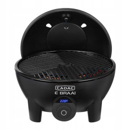 Cadac e braai dujinis grilis 40cm