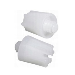 Siūlome atsarginį varžtą bičių duonelės malūnėliui