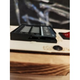 Rūkyklos/džiovyklos valdiklis - naminis