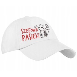 Siūlome 'bityno boso' beisbolo kepuraitę - puiki dovana kiekvienam bitininkui!!!