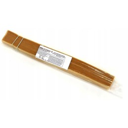 Oksalo rūgštis su glicerinu - 20 mirkytų juostelių